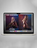 Con 'Boudoir Edition' gennaio 2025 Vol 337