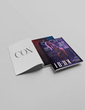 Con Fashion &amp; Beauty Edition' Dicembre 2024 Vol 324