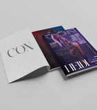 Con 'Boudoir Edition' gennaio 2025 Vol 337