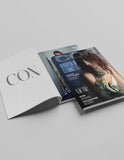 Con 'Fashion &amp; Beauty Edition' gennaio 2025 Vol 339