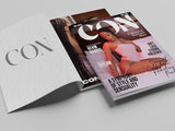 Con 'Boudoir Edition' gennaio 2025 Vol 336