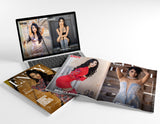 Envy 'Fashion &amp; Beauty Edition' gennaio 2025 Vol 329
