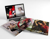 Envy 'Fashion &amp; Beauty Edition' gennaio 2025 Vol 330